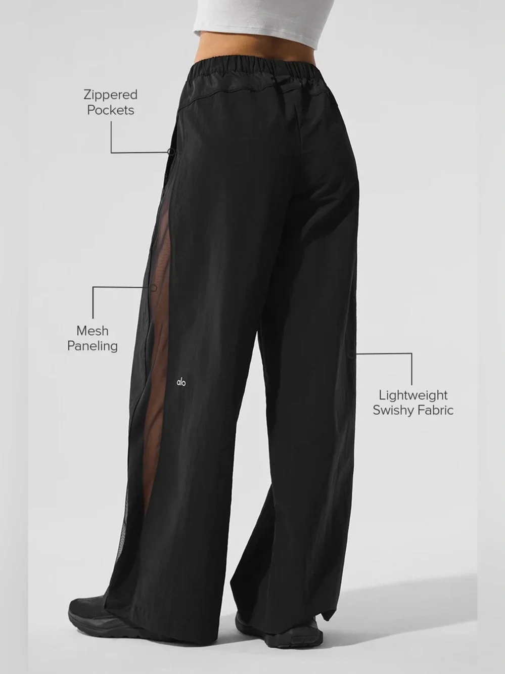 ALO Yoga like new